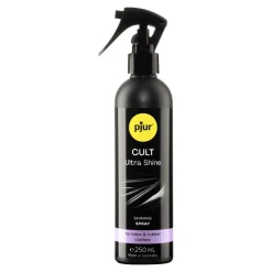 Vaporisateur Cult Ultra Shine - 250 ml