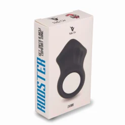 Velv'Or - Rooster Ivar Knot Design Cock Ring