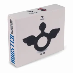 Velv'Or - Rooster Jeliel Angel Design Cock Ring