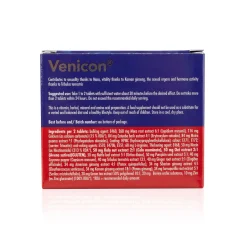 Venicon - 4 pièces
