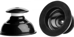 Ventouses de téton Plungers