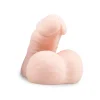Verge Mr. Limpy de couleur chair - Petit