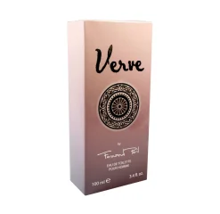 Verve by Fernand Péril Pheromones Perfume Man- 100 ml