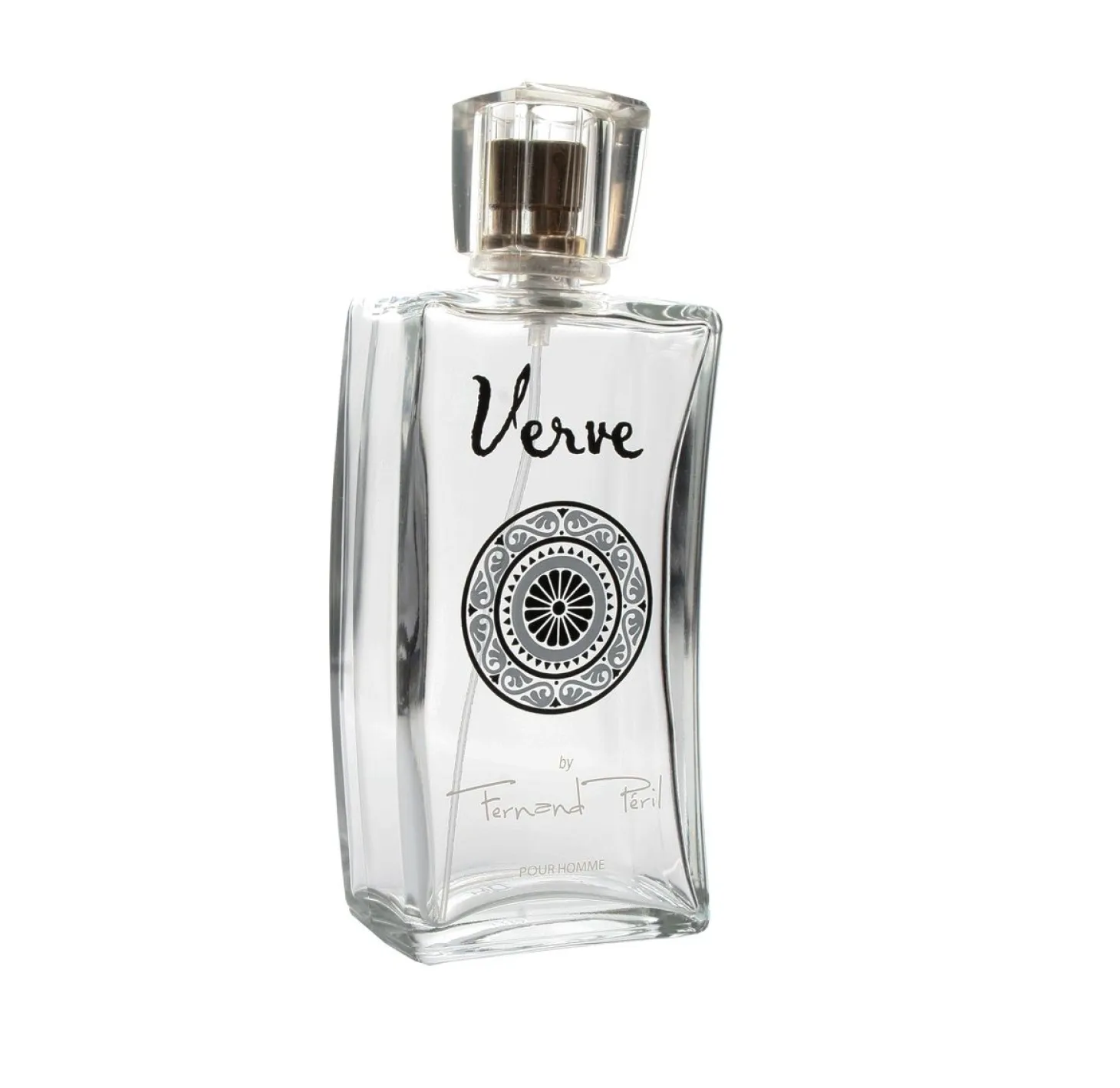 Verve by Fernand Péril Pheromones Perfume Man- 100 ml