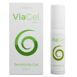 Viagel for Men - 30 ml