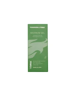 Viamax Maximum Gel - 50 ml