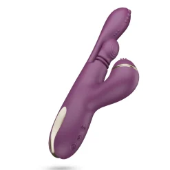 Vibe Collection - Trio Tap - Rabbit Multifonction