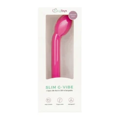 Vibe Collection - Vibromasseur Point G - Rechargeable