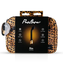 Vibrateur du point G Nila