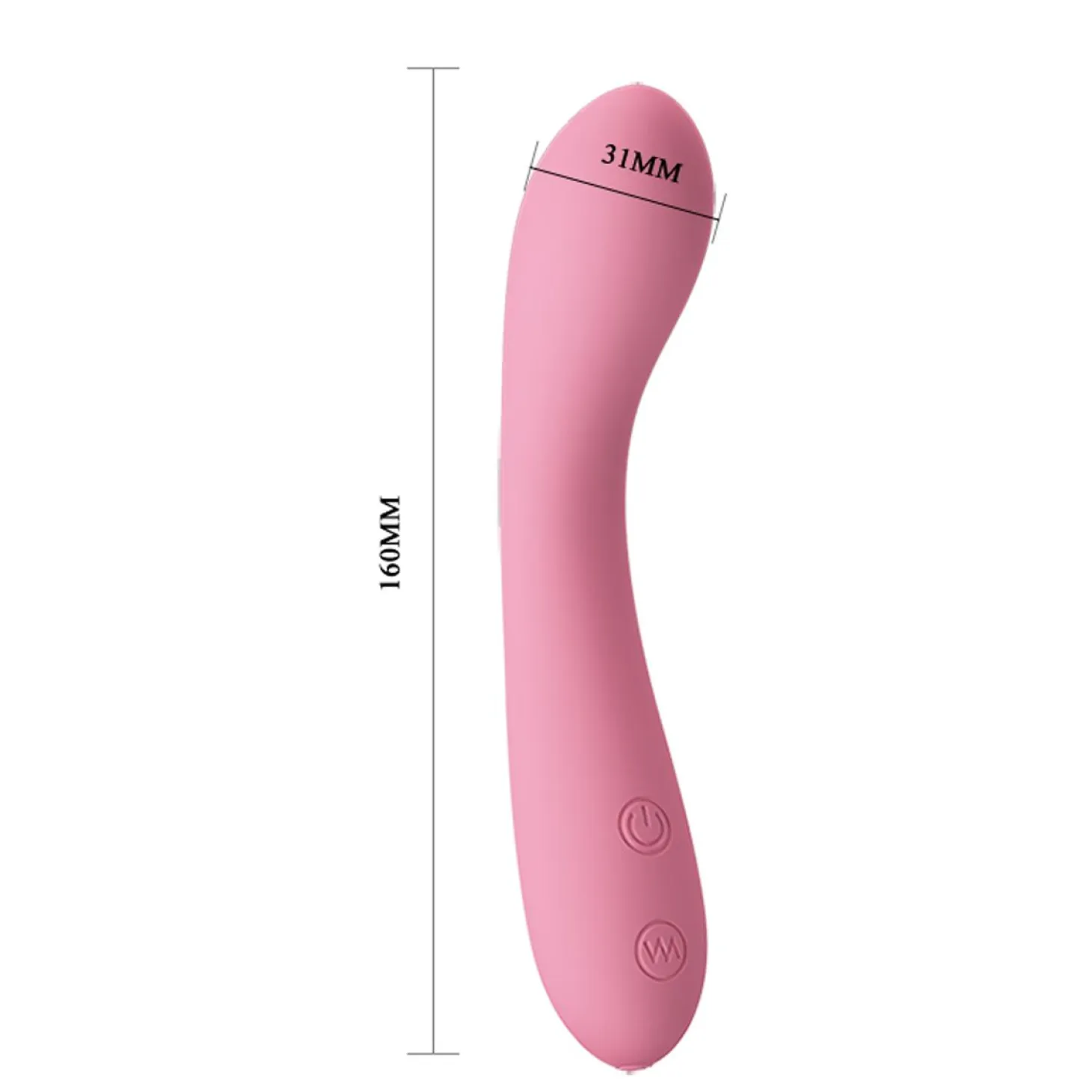Vibrateur point G Tony