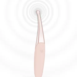 Vibrateur Senzi - Rose