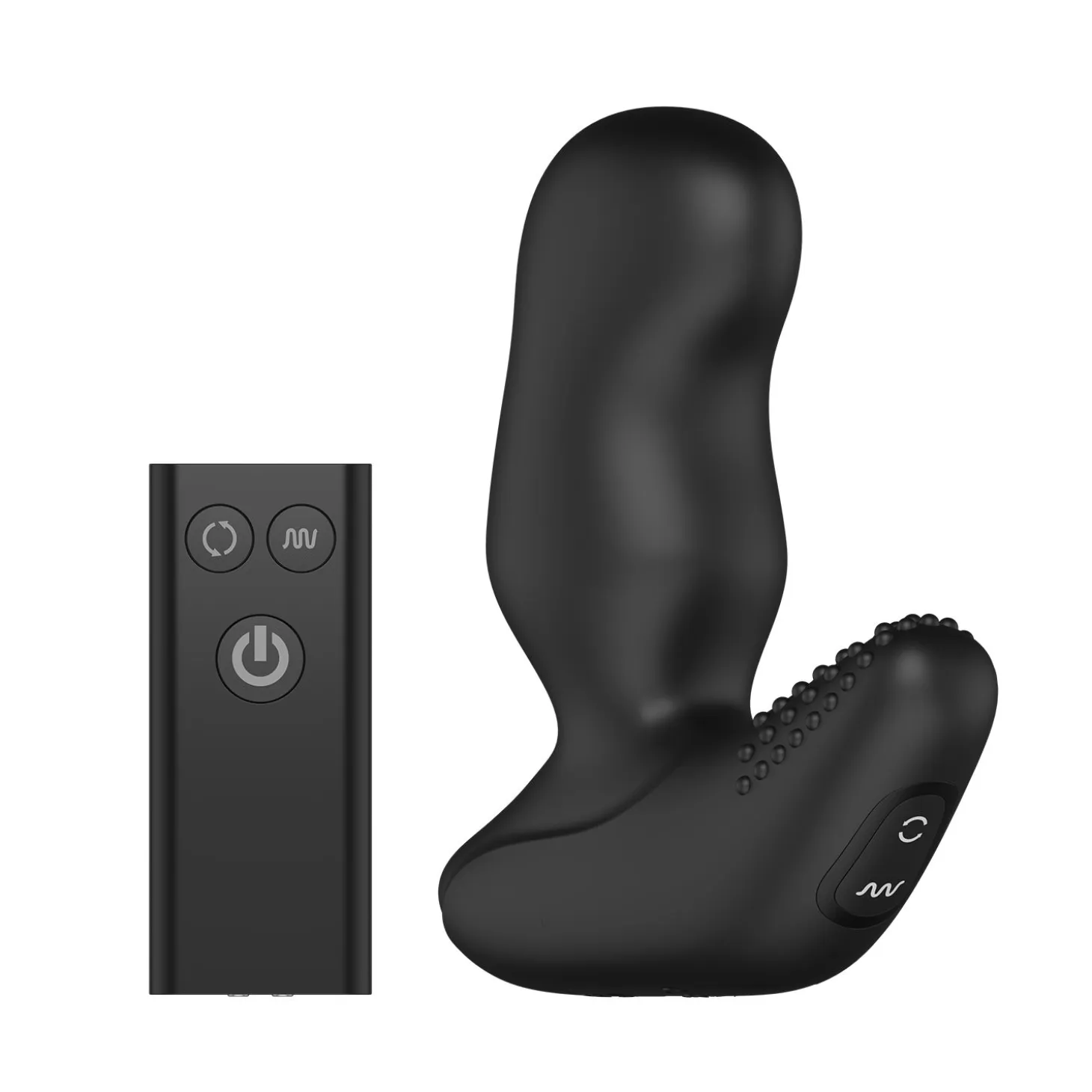 Vibro de prostate pivotant Revo Extreme