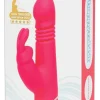 Vibro lapin Happy Rabbit Thrusting