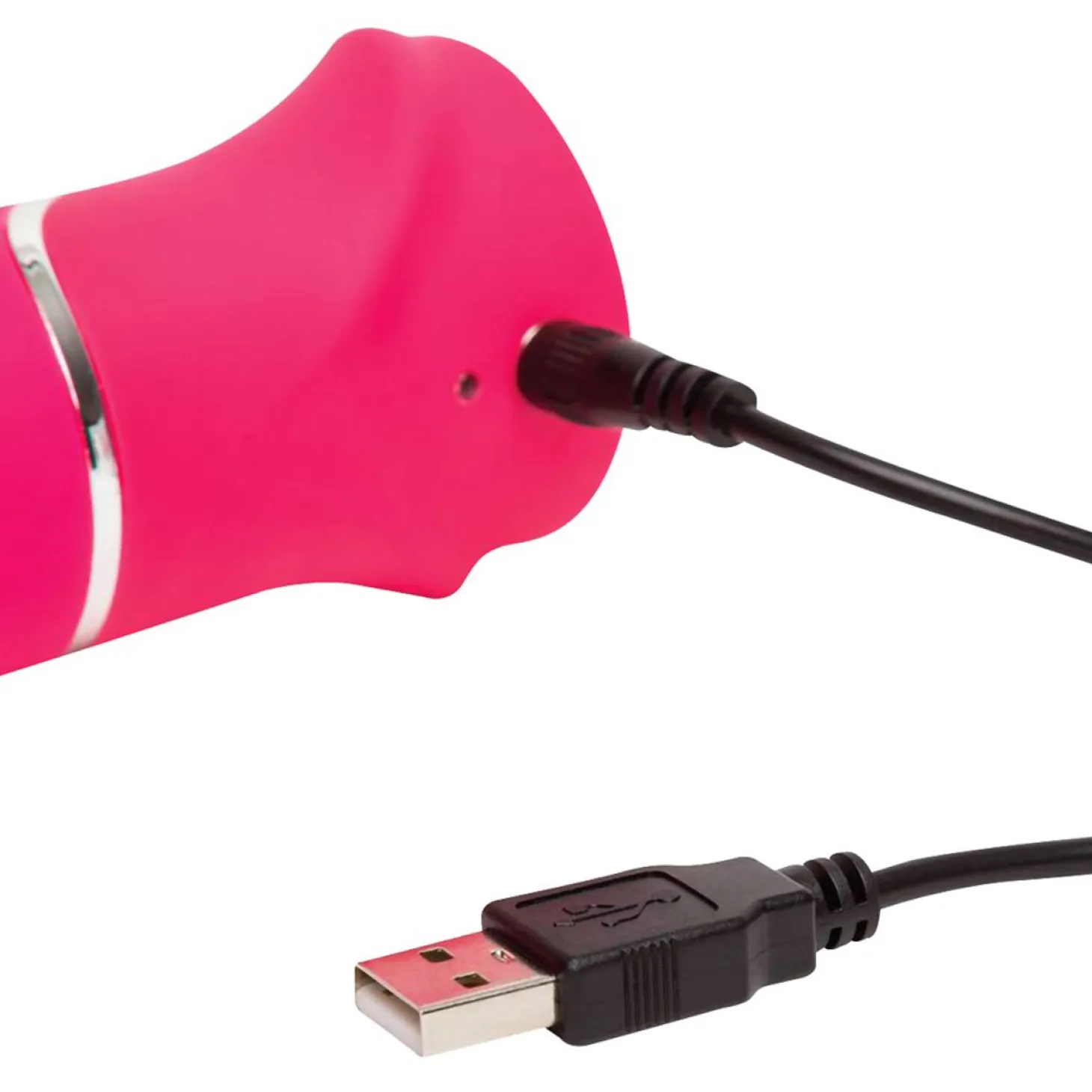 Vibro lapin Happy Rabbit Thrusting