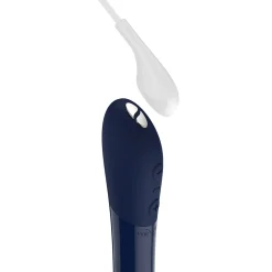 Vibromasseur Bullet We Vibe Tango X - Midnight Blue