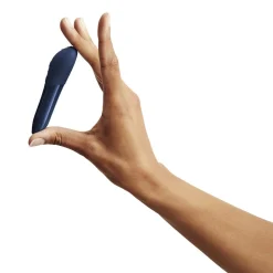 Vibromasseur Bullet We Vibe Tango X - Midnight Blue