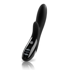 Vibromasseur Daring Danny E-Stim - Black Edition
