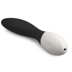 Vibromasseur d'ondes Lelo Mona Noir