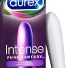 Vibromasseur Durex Orgasm'Intense Pure Fantasy