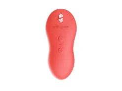 Vibromasseur Lay-On We Vibe Touch X - Crave Coral