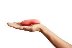 Vibromasseur Lay-On We Vibe Touch X - Crave Coral