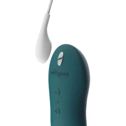 Vibromasseur Lay-On We Vibe Touch X - Green Velvet