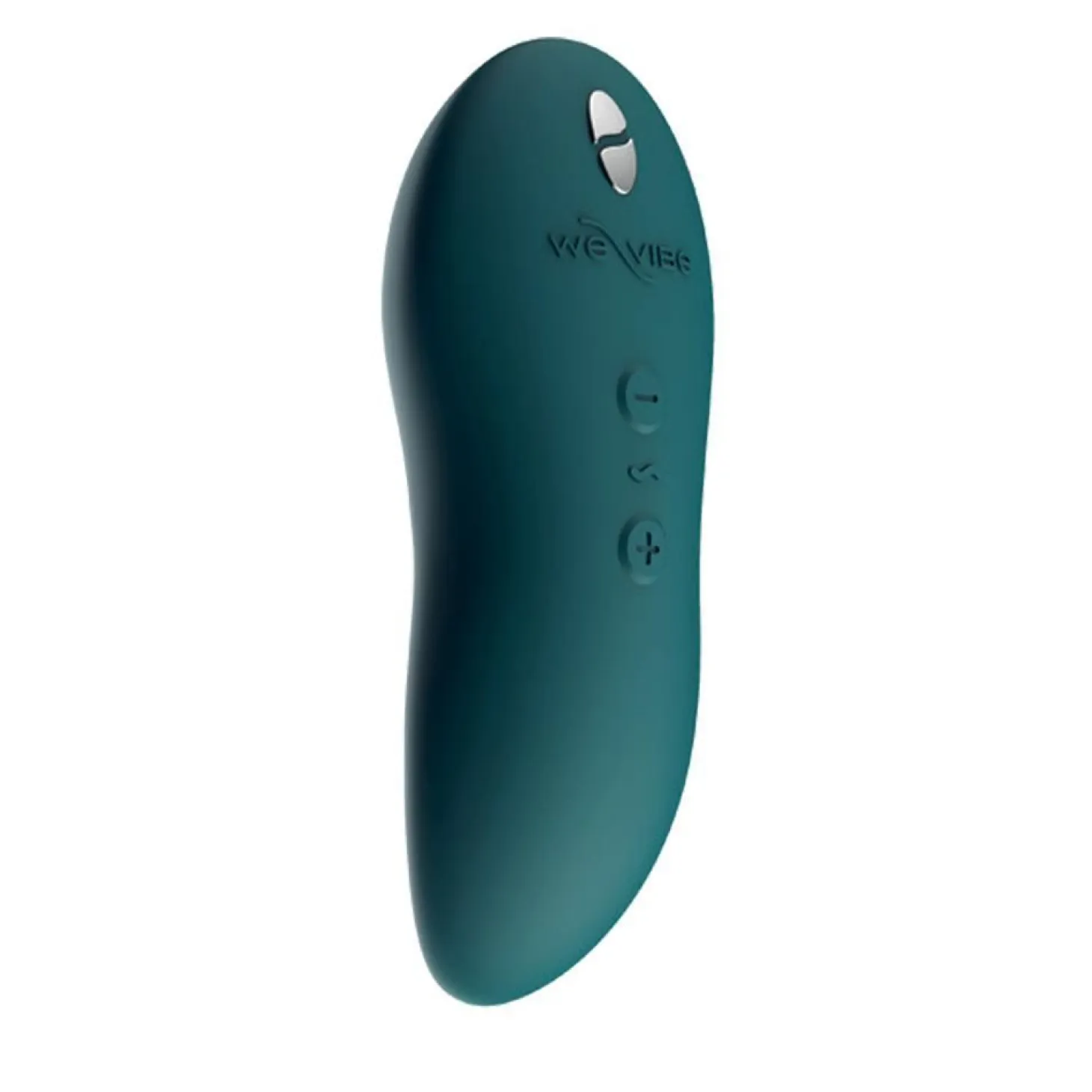 Vibromasseur Lay-On We Vibe Touch X - Green Velvet