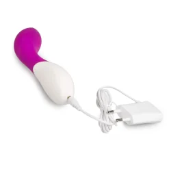 Vibromasseur Lelo Mona Wave Deep Rose