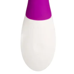 Vibromasseur Lelo Mona Wave Deep Rose