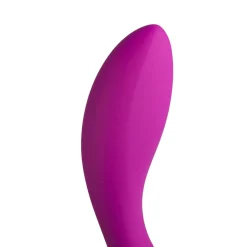 Vibromasseur Lelo Mona Wave Deep Rose