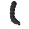 Vibromasseur Pleasure Me - Noir