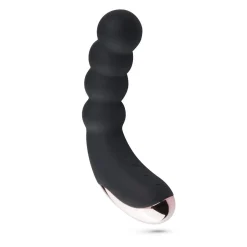 Vibromasseur Pleasure Me - Noir