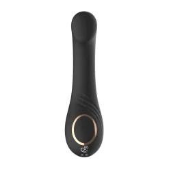 Vibromasseur Point G Black Edition