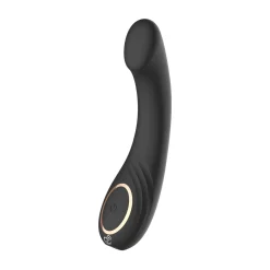 Vibromasseur Point G Black Edition