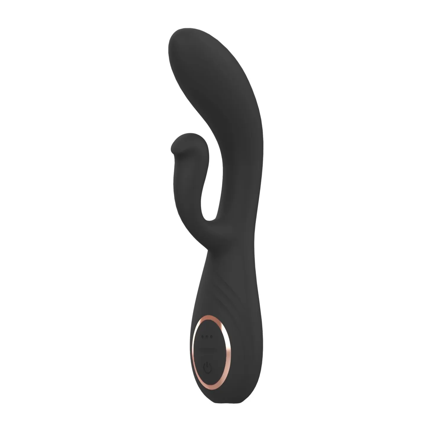 Vibromasseur Rabbit Black Edition - EasyToys