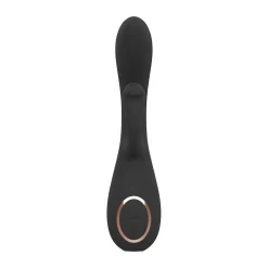 Vibromasseur Rabbit Black Edition - EasyToys