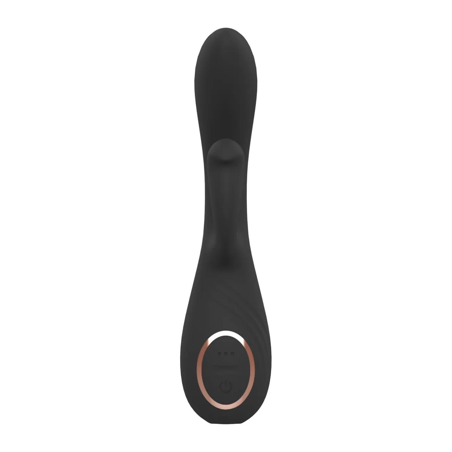 Vibromasseur Rabbit Black Edition - EasyToys