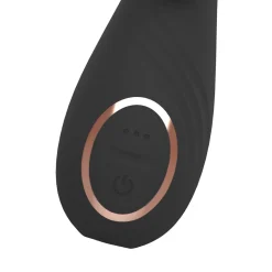 Vibromasseur Rabbit Black Edition - EasyToys