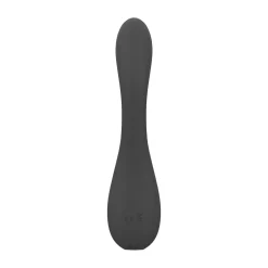 Vibromasseur Rabbit Black Edition - EasyToys