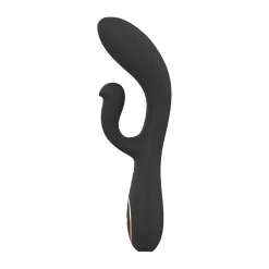 Vibromasseur Rabbit Black Edition - EasyToys