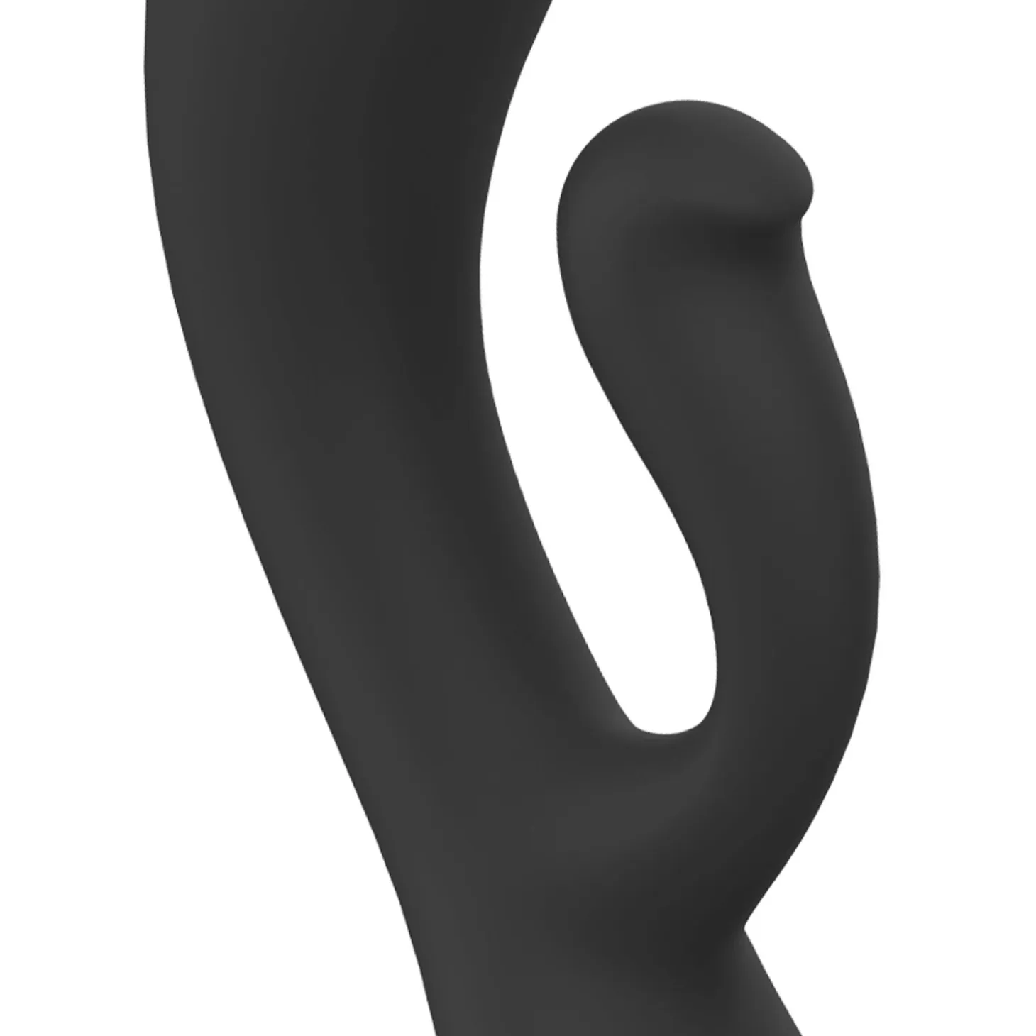 Vibromasseur Rabbit Black Edition - EasyToys