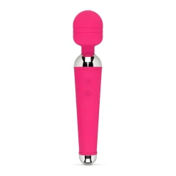 Vibromasseur Wand - Rose