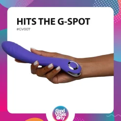 Vibro point G Lici
