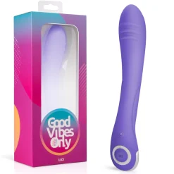 Vibro point G Lici