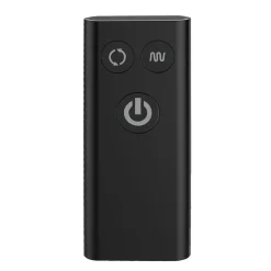 Vibro pour prostate Nexus Revo Stealth