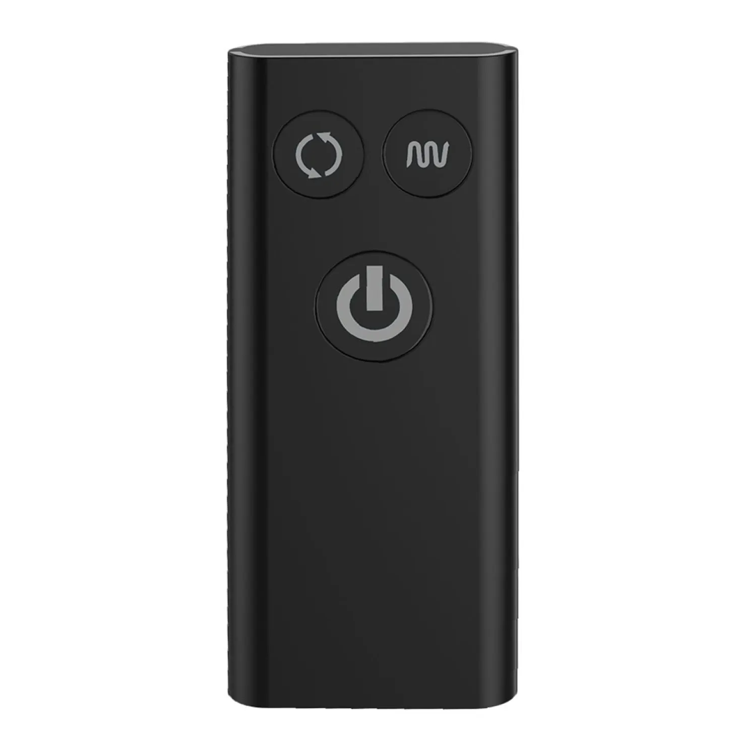 Vibro pour prostate Nexus Revo Stealth