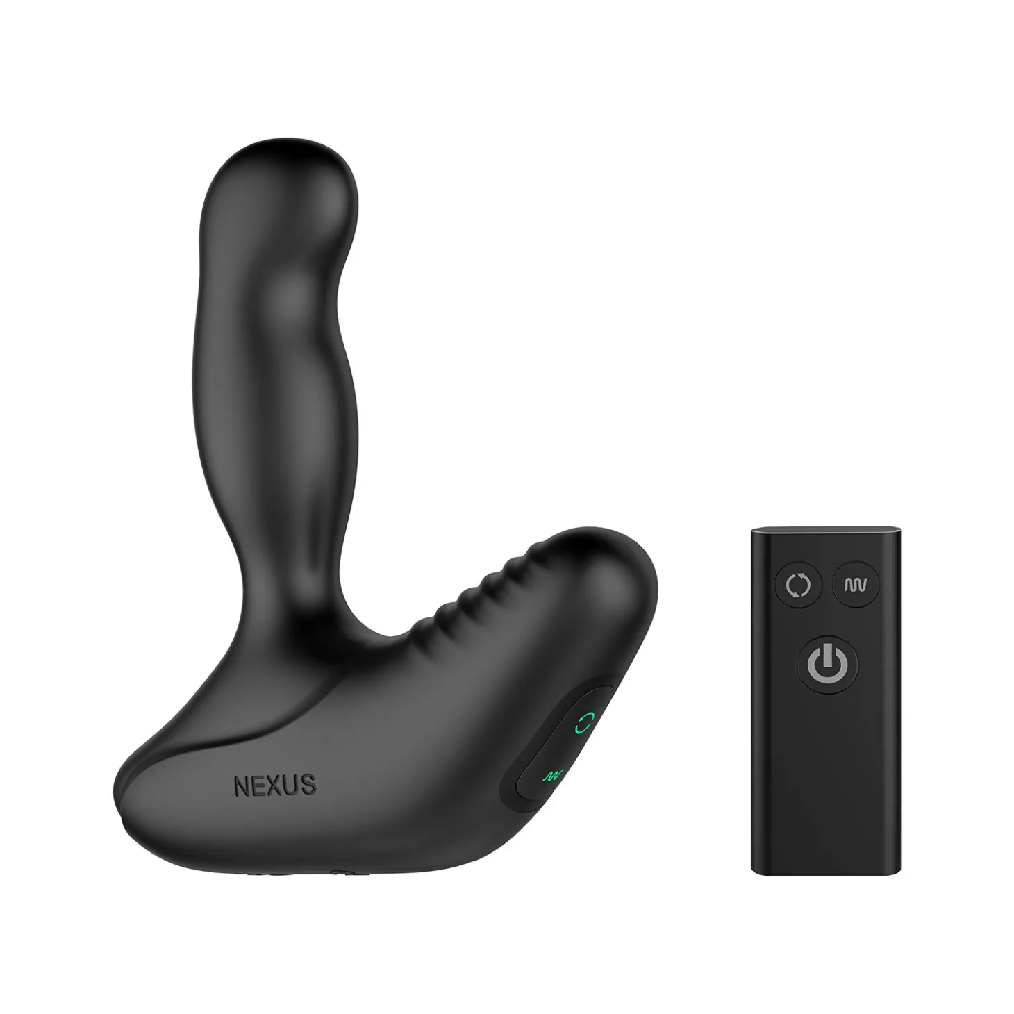 Vibro pour prostate Nexus Revo Stealth