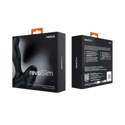 Vibro pour prostate Nexus Revo Slim