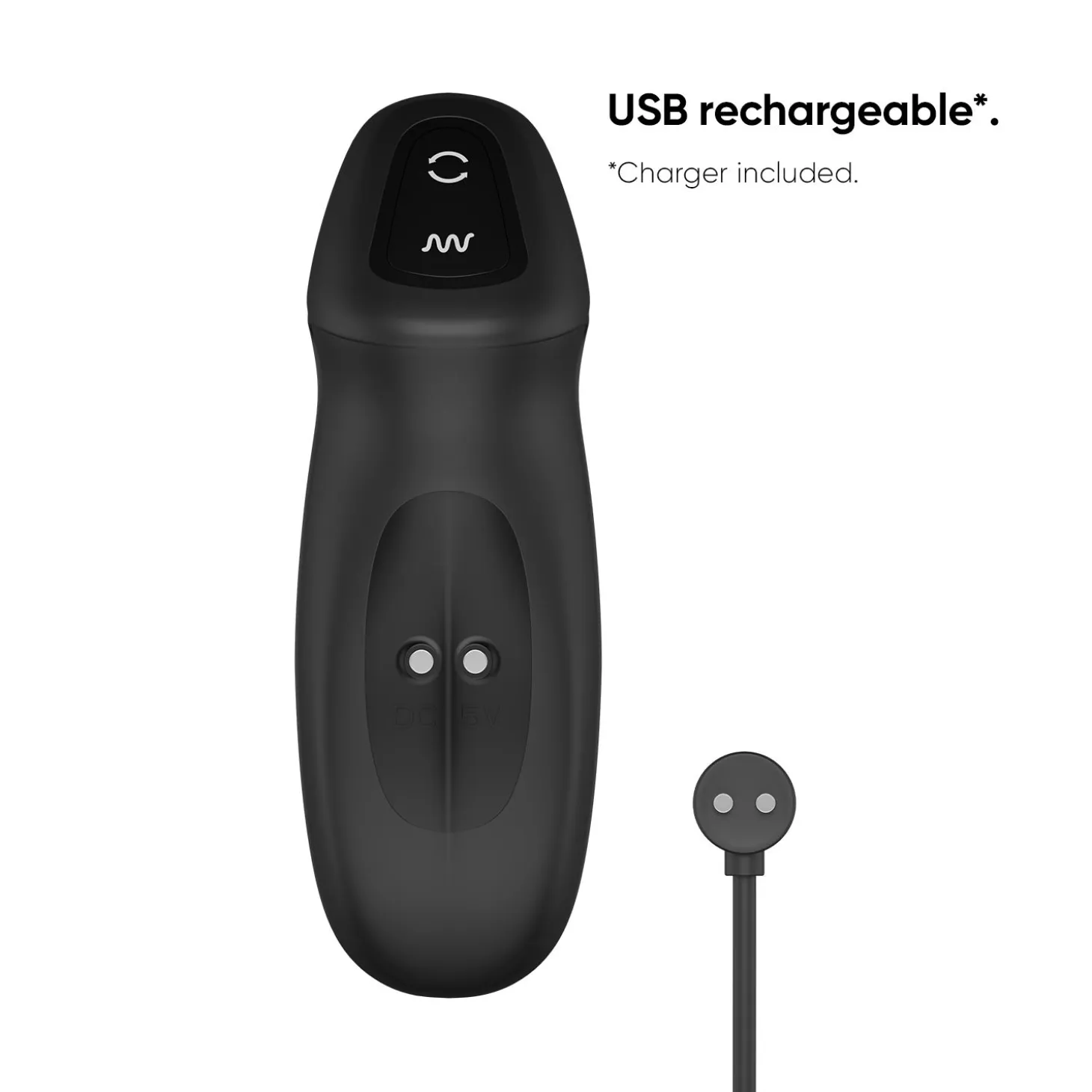 Vibro pour prostate Nexus Revo Slim