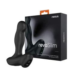 Vibro pour prostate Nexus Revo Slim
